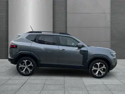 Dacia Duster - photo 2