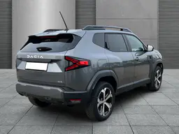 Dacia Duster - photo 3