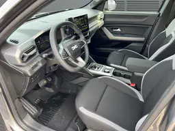 Dacia Duster - photo 4