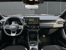 Dacia Duster - photo 5