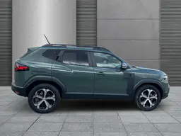 Dacia Duster - photo 2