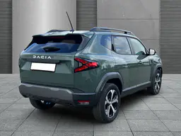 Dacia Duster - photo 3