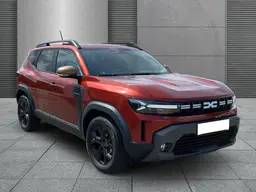 Dacia Duster - photo 1