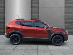 Dacia Duster - photo 2