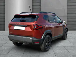 Dacia Duster - photo 3