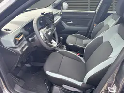 Dacia Duster - photo 4