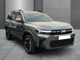 Dacia Bigster - photo 1