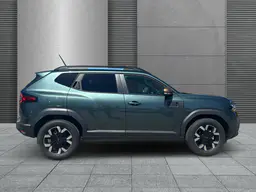 Dacia Duster - photo 2