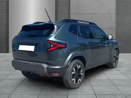 Dacia Duster - photo 3