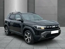 Dacia Duster - photo 1