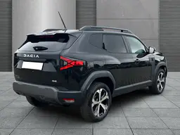 Dacia Duster - photo 3