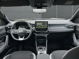 Dacia Duster - photo 5
