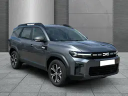 Dacia Bigster - photo 1