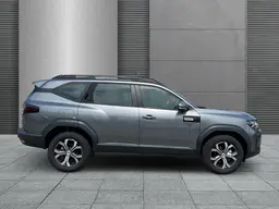 Dacia Bigster - photo 2