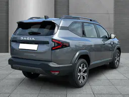 Dacia Bigster - photo 3