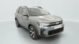 Dacia Bigster - photo 1