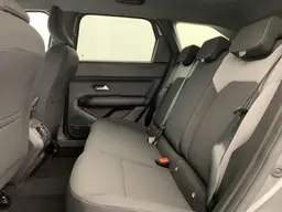 Dacia Bigster - photo 21