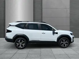 Dacia Bigster - photo 2