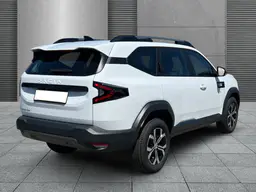 Dacia Bigster - photo 3