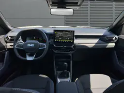 Dacia Bigster - photo 5
