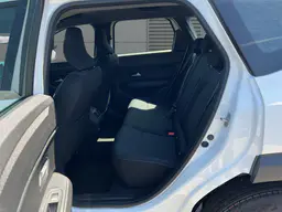 Dacia Bigster - photo 6