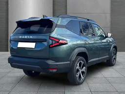 Dacia Bigster - photo 3