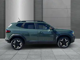 Dacia Duster - photo 2