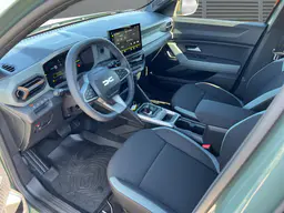 Dacia Duster - photo 4