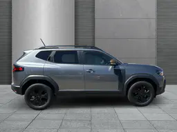 Dacia Duster - photo 2