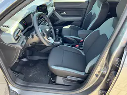 Dacia Duster - photo 4