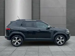 Dacia Duster - photo 2
