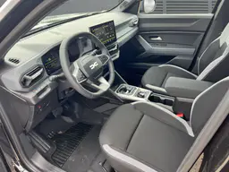 Dacia Duster - photo 4