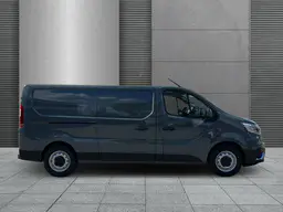 Renault Trafic - photo 2