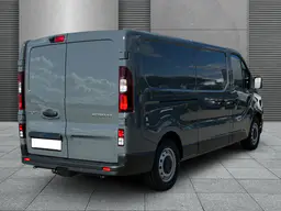 Renault Trafic - photo 3