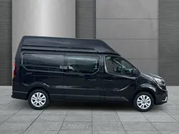Renault Trafic - photo 2