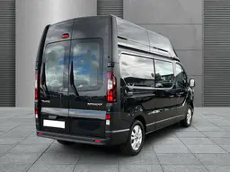 Renault Trafic - photo 3