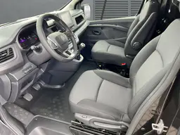 Renault Trafic - photo 4