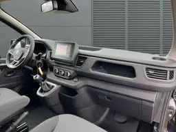 Renault Trafic - photo 5