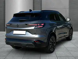 Renault Austral - photo 3