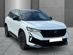 Renault Austral - photo 1