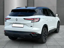 Renault Austral - photo 3