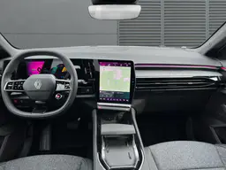 Renault Austral - photo 5