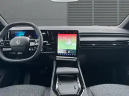 Renault Austral - photo 5