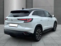 Renault Austral - photo 3