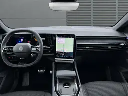 Renault Austral - photo 5