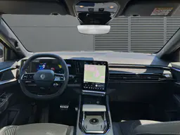 Renault Austral - photo 5
