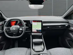 Renault Austral - photo 5