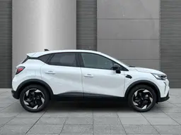 Renault Captur - photo 2