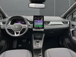 Renault Captur - photo 5