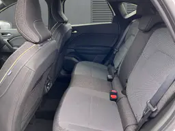 Renault Captur - photo 6